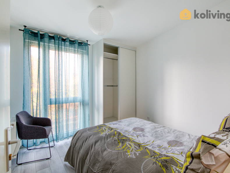 Colocation Aubervilliers 243965-3