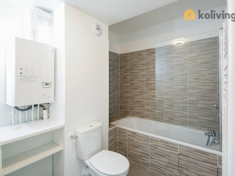 Colocation Aubervilliers 243965-4