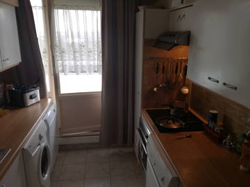 Chambre À Louer Anderlecht 114315