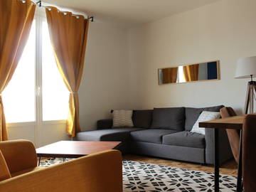 Chambre À Louer Cholet 243966