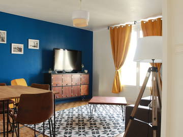 Chambre À Louer Cholet 243966