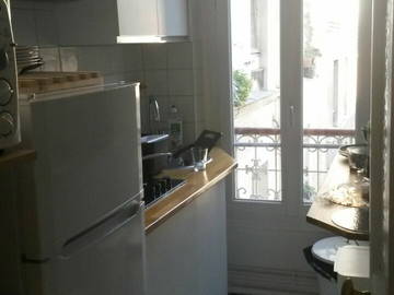 Chambre À Louer Paris 88959