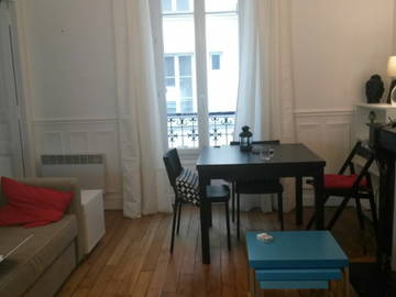 Chambre À Louer Paris 88959