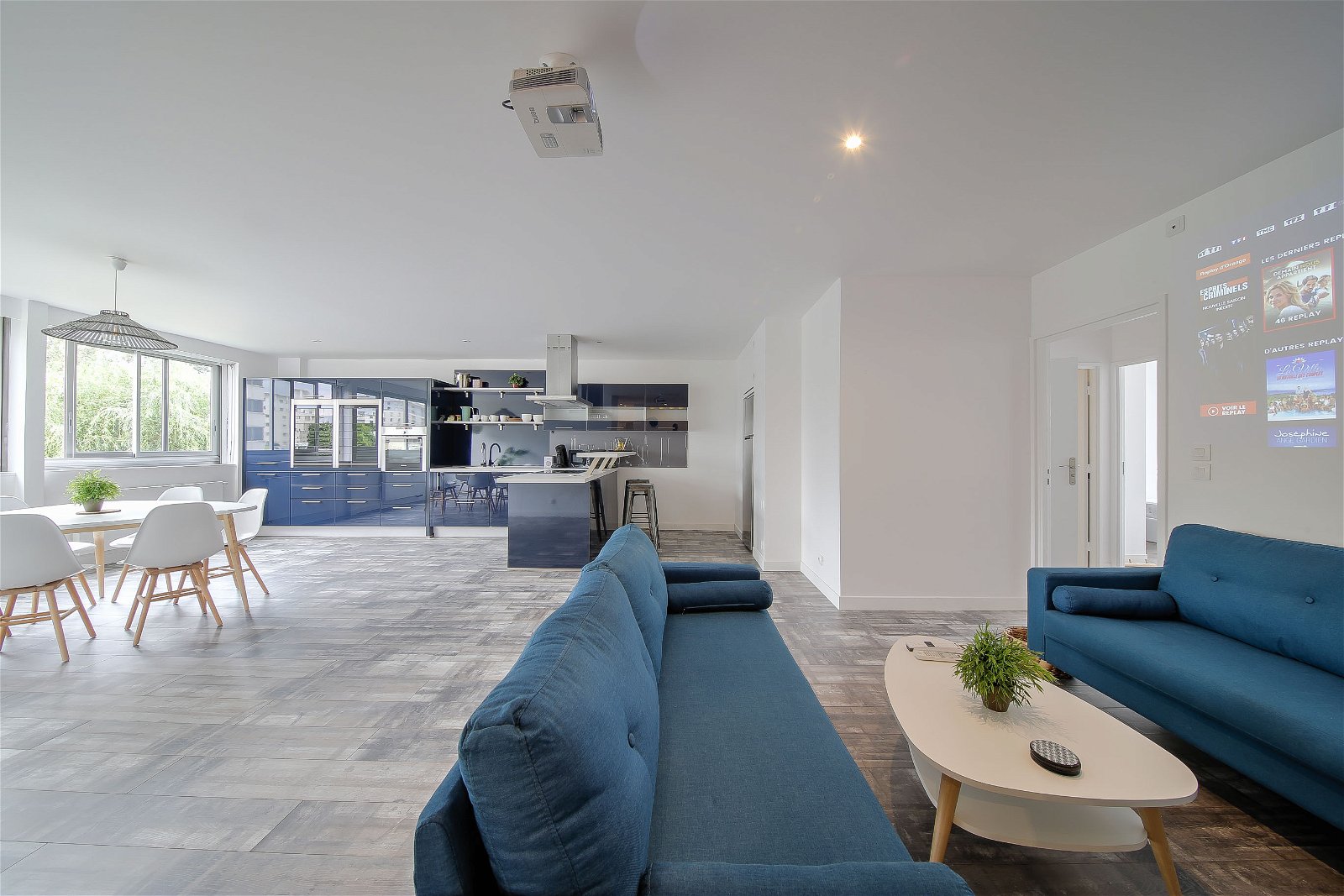 Colocation Vandœuvre-lès-Nancy 208849