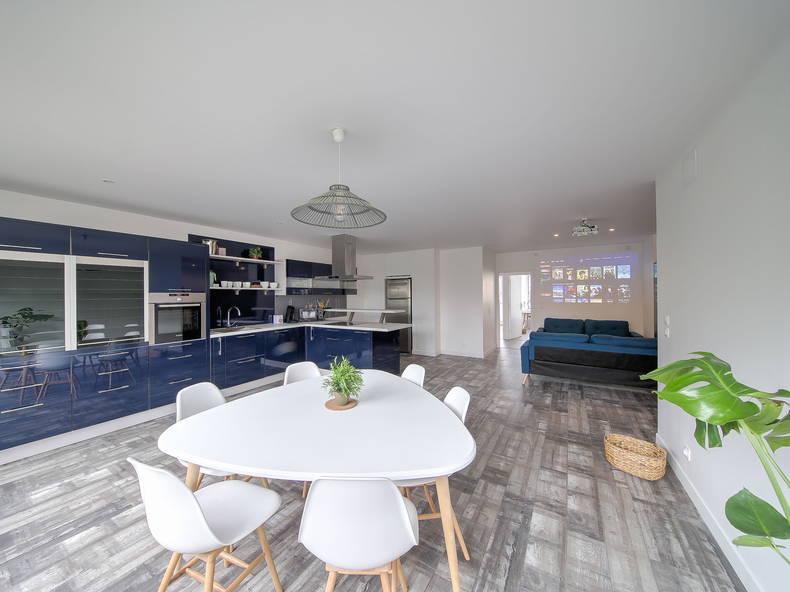 Kolokation Vandœuvre-lès-Nancy 208849-3