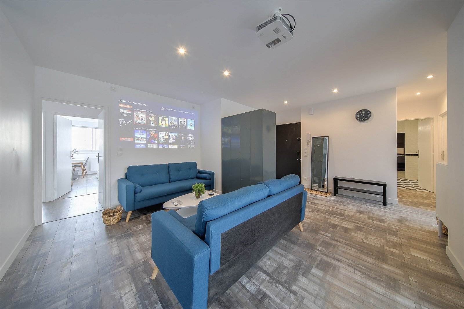 Colocation Vandœuvre-lès-Nancy 208849