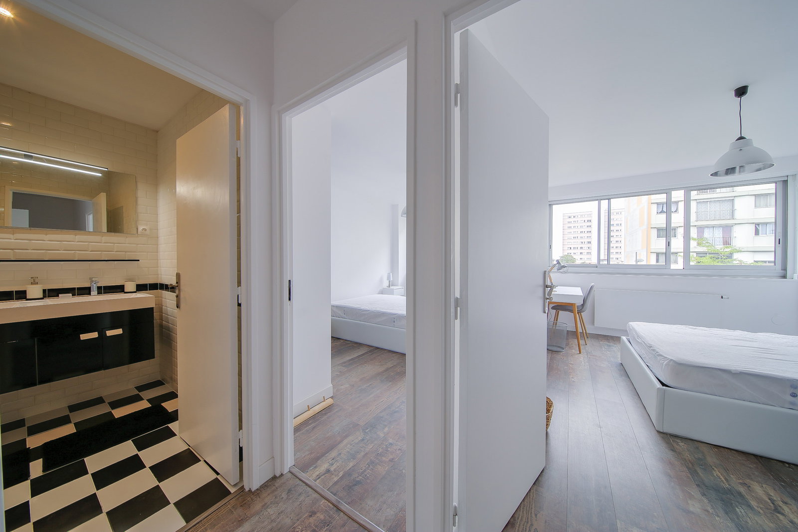 Colocation Vandœuvre-lès-Nancy 661066