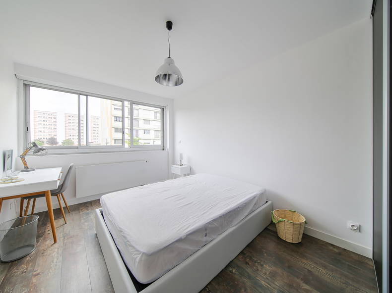 Collocazione Vandœuvre-lès-Nancy 661067-2