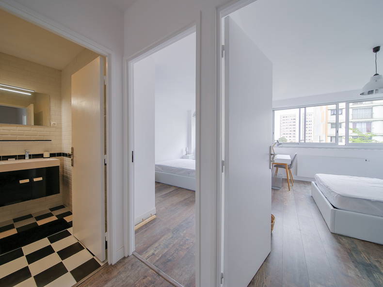 Collocazione Vandœuvre-lès-Nancy 661067-5