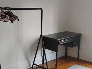 Colocation à louer à Metz - chambre-2