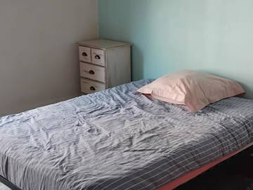 Colocation à louer à Metz - chambre-3