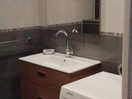 Colocation à louer à Metz - salle de bain-4