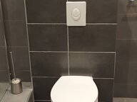 Colocation à louer à Metz - salle de bain-5