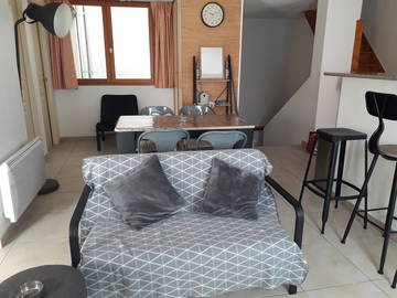 Room For Rent Argelès-Sur-Mer 255334