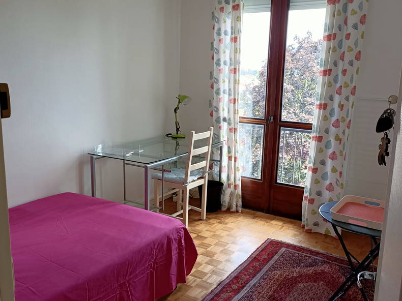 Tuisverblyf Pessac 480622-2