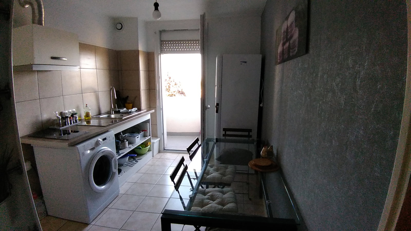 Chambre Chez L'habitant Pessac 480622