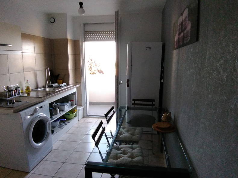 Tuisverblyf Pessac 480622-5