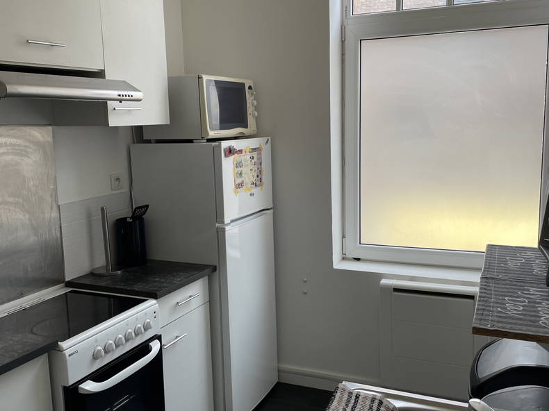 Colocation Roubaix 587854-1