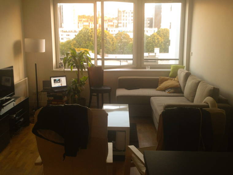 Homestay Paris 95599