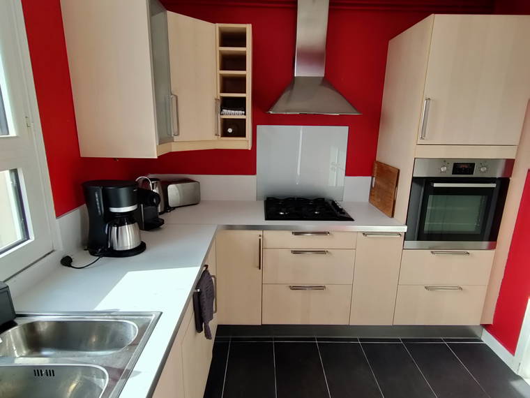 Colocación Orléans 594126
