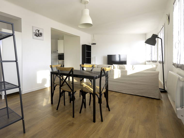 Homestay Toulon 255402