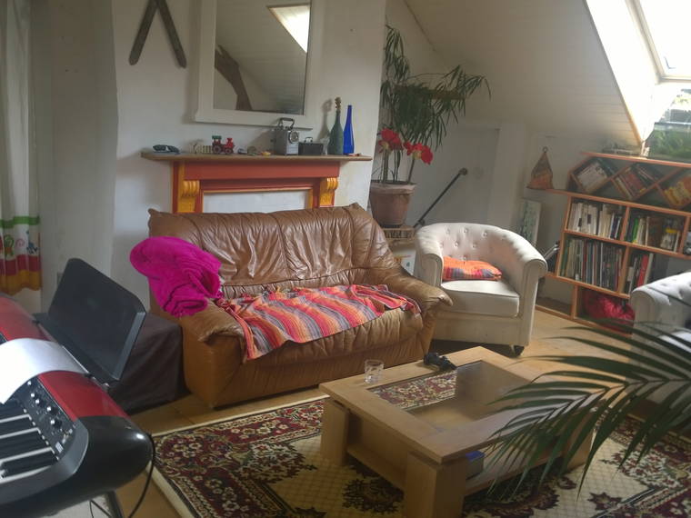 Homestay Bagnolet 131144