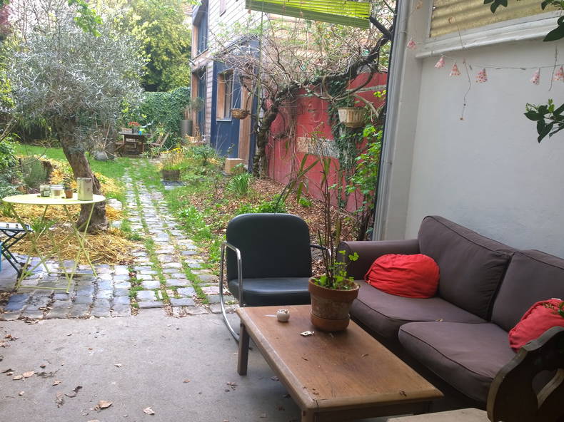 Colocation Bagnolet 131144-4