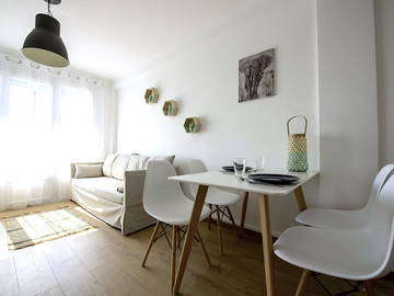 Room For Rent Toulon 244489