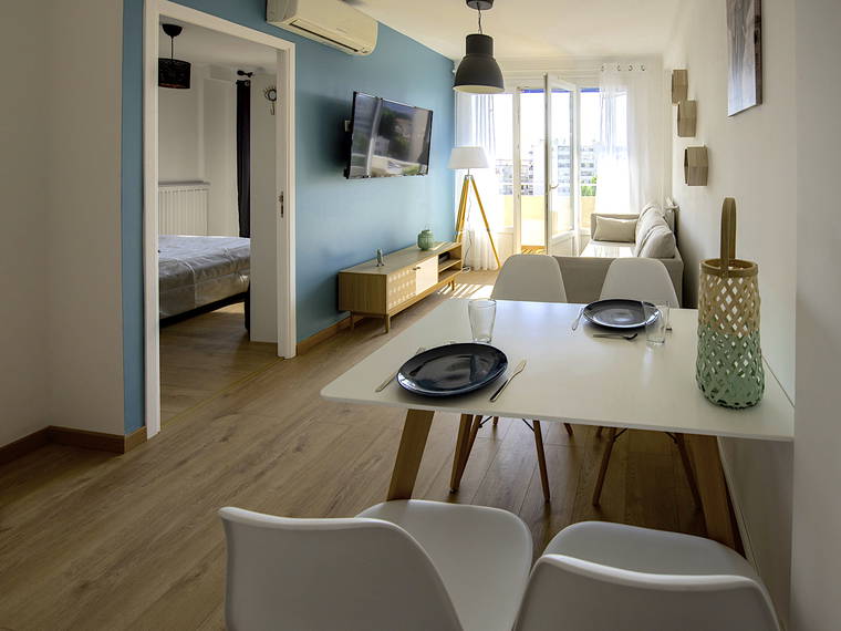 Homestay Toulon 244489