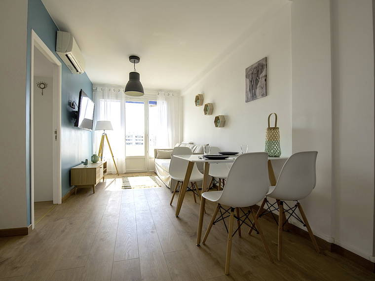 Homestay Toulon 244489