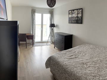 Homestay Epalinges 518085-1