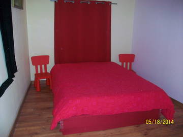 Chambre À Louer Sotteville-Lès-Rouen 63612