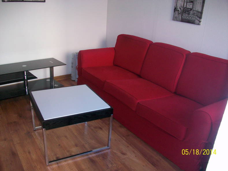 Quedarse En Casa Sotteville-lès-Rouen 63612-3