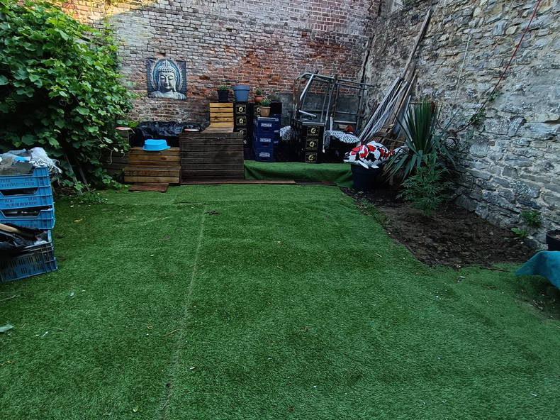 Gastfamilie Tournai 584675-2