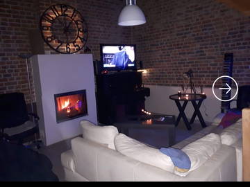 Chambre Chez L'habitant Tournai 584675-4