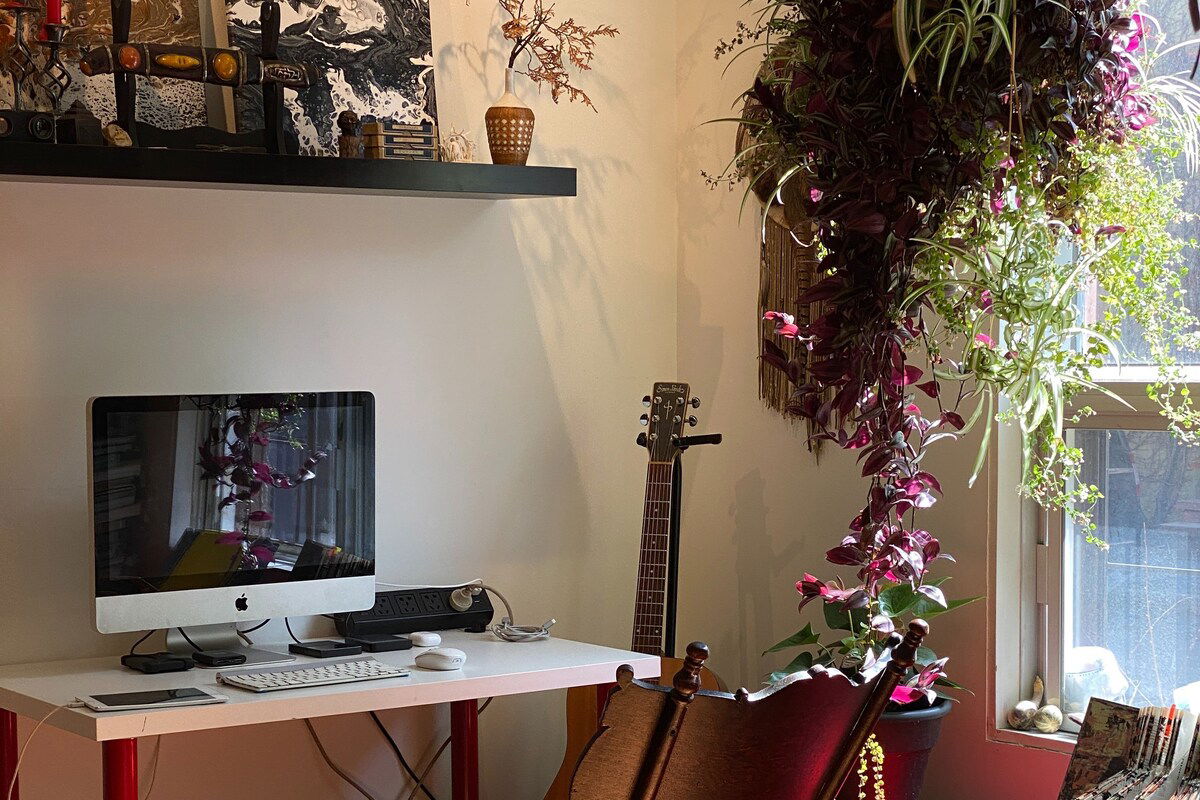 Chambre Chez L'habitant Montréal 535002
