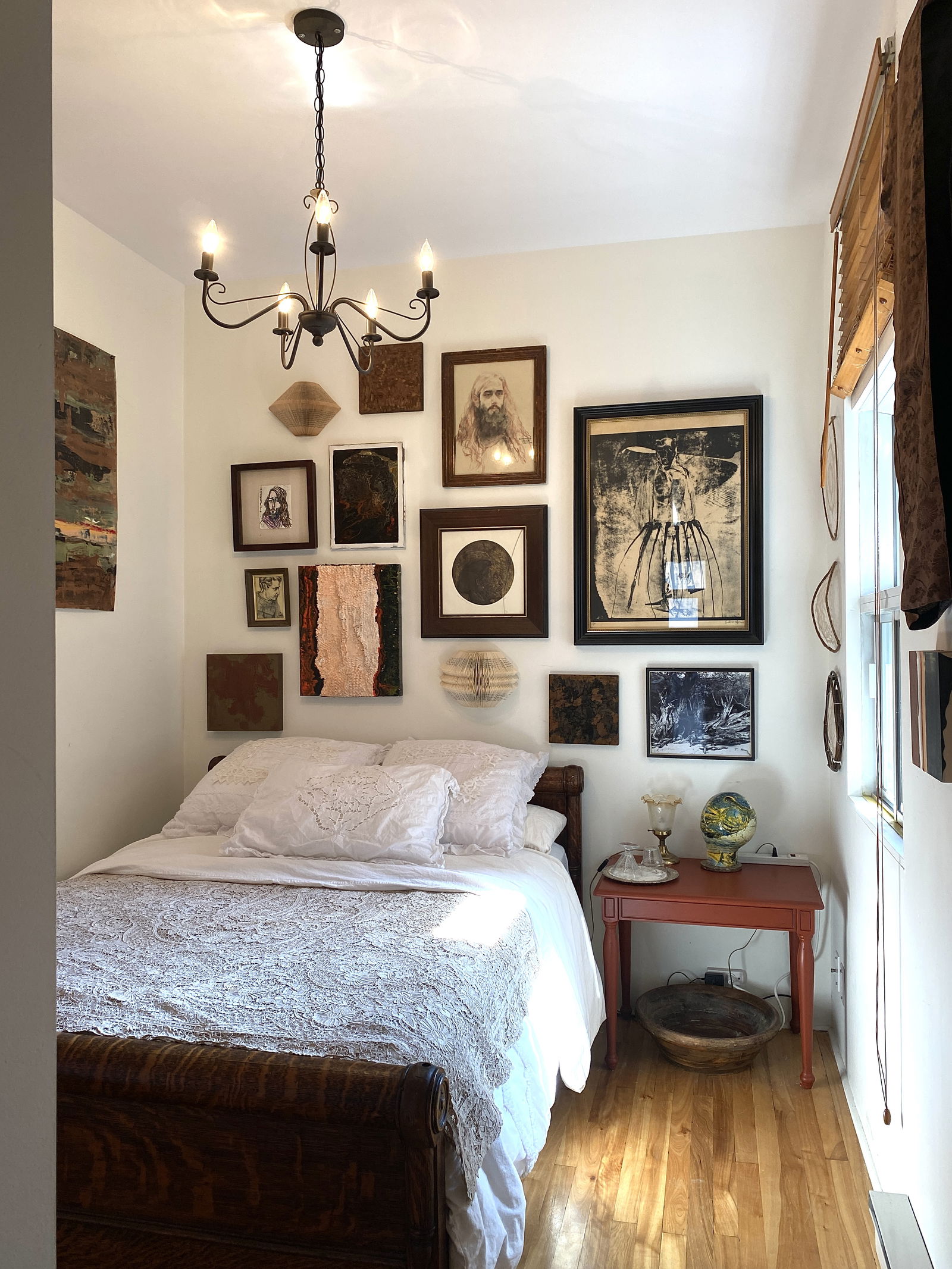 Chambre Chez L'habitant Montréal 535002