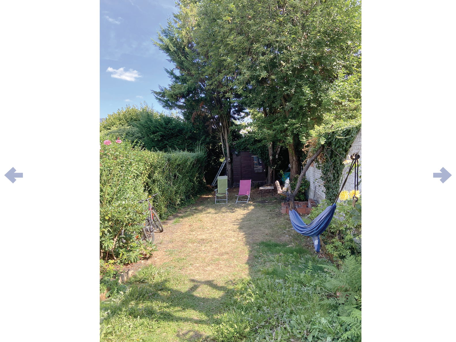 Colocation Uccle 295242