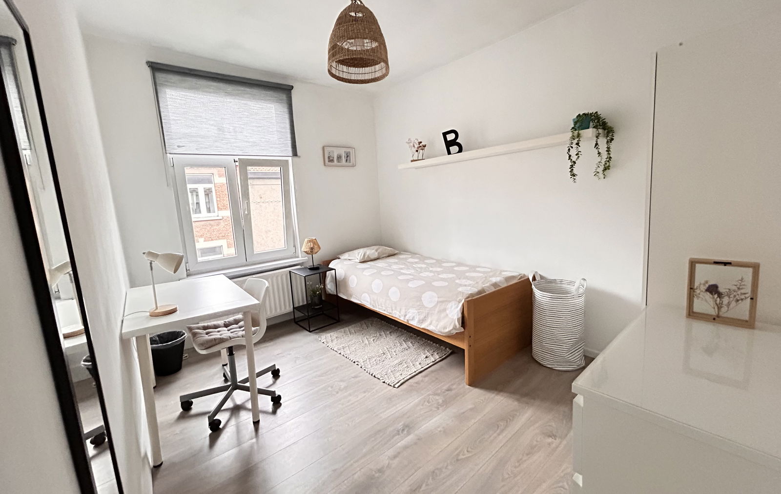 Colocation Uccle 452904