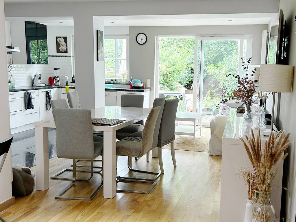 Wohngemeinschaft Uccle 452904-1