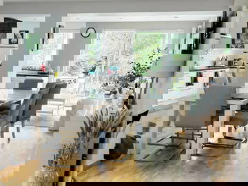 Shared Accommodation Uccle 452904-4