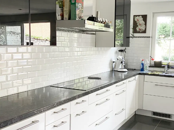 Shared Accommodation Uccle 452904-5