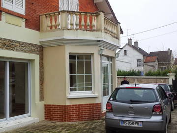 Chambre À Louer Nanteuil-Lès-Meaux 149127