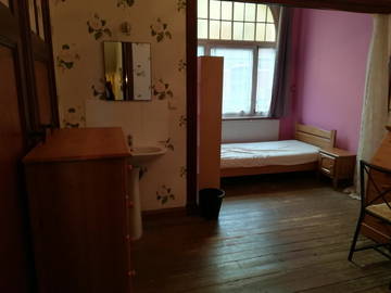 Room For Rent Etterbeek 172504