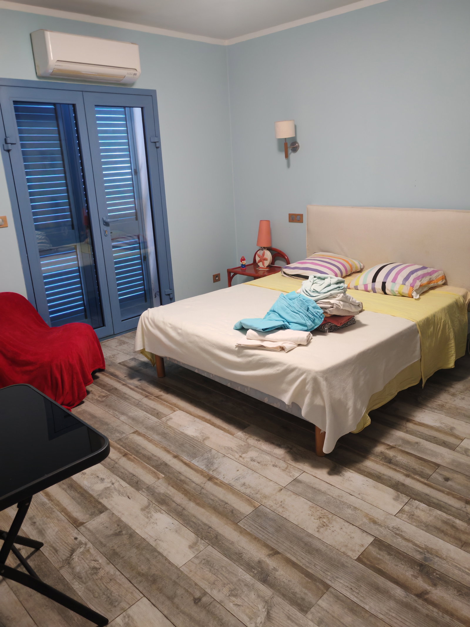 Chambre Chez L'habitant Waterloo 674753