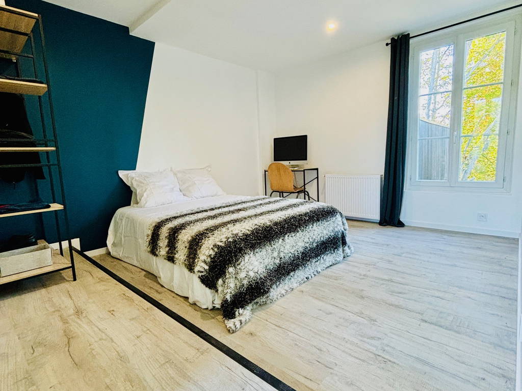 Colocation Poissy 534763-1