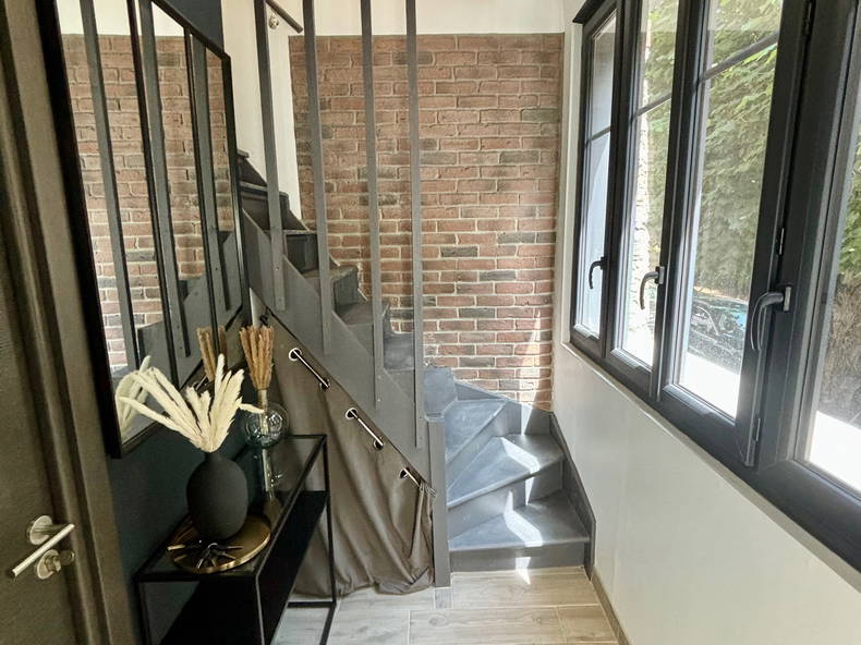 Colocation Poissy 534763-2