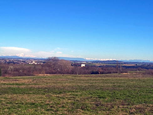 Homestay Vernaison 125434-1