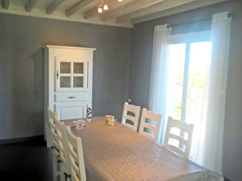 Homestay Vernaison 125434-2