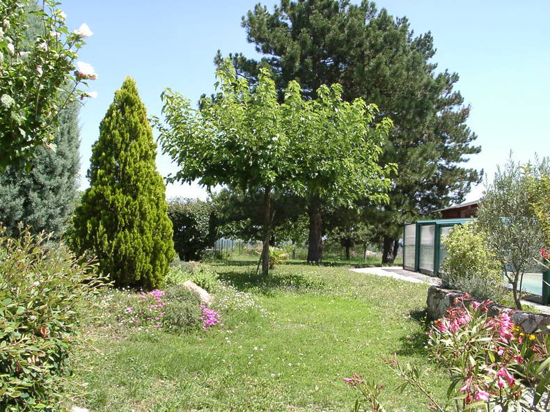 Homestay Vernaison 125434-3